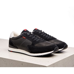 B2684A ELLARD:Noir