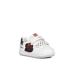 6172 B151HA:Blanc Multi
