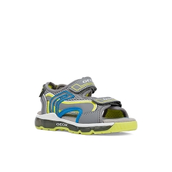 PACO J020QB:Gris