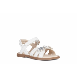 DAMIA J1535A:Blanc