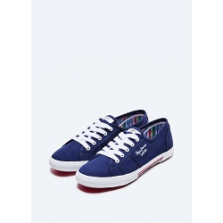 PEPE JEANS PLS31193<br>Bleu