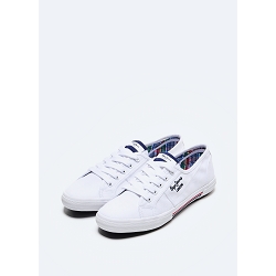 PEPE JEANS PLS31193<br>Blanc