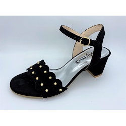MYMA 4446MY<br>Noir