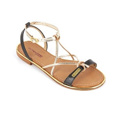 V2347A HIRONDEL:Noir multi