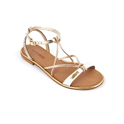 D35UYA HIRONDEL:Blanc Multi