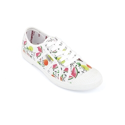 KICKCOL8 CLORINDA:Blanc Multi