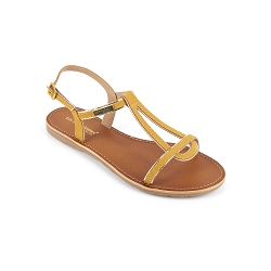 J165CB HABUC:Ocre
