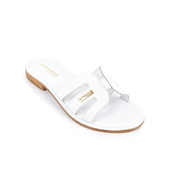 U25T5B DAMIA:Blanc
