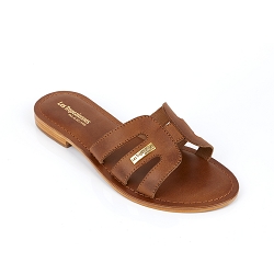 J358VA DAMIA:Tan