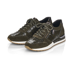 SUMMER ALPAGA R2530.54:Kaki