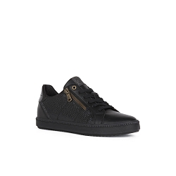 J158MC D166HC:Noir