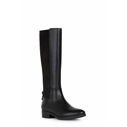 FLAVIA D16G1D:Noir