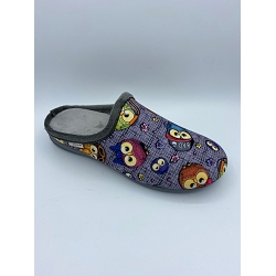 B3555B 6508.4:Gris
