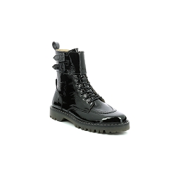 RAINBOW   H DECKRANGER:Noir vernis