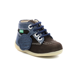 KICKERS BONZIP93<br>Marine