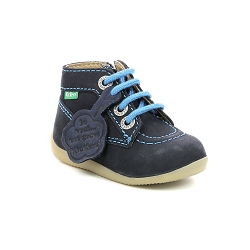 KICKERS BONZIP103<br>Marine