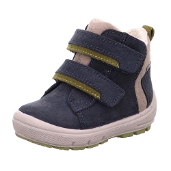 SUPERFIT 1.006312.8000<br>Bleu