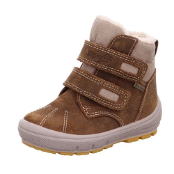 SUPERFIT 1.006308.3000<br>Brun