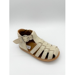 BELLAMY DAX<br>Beige