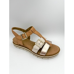 D16HRC 82.774.55:Beige Multi