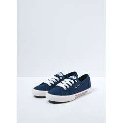 PEPE JEANS PLS31287<br>Bleu