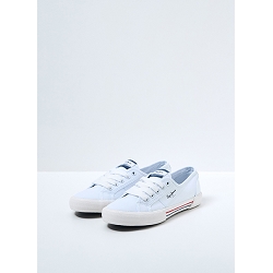 PEPE JEANS PLS31287<br>Blanc