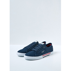 PEPE JEANS PMS30816<br>Bleu