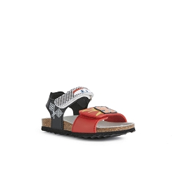 MIRO B152QC:Rouge