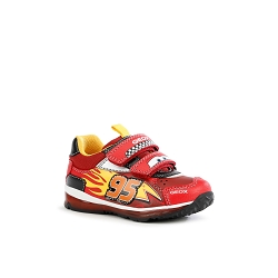 ELORA B1684B:Rouge
