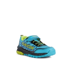 ABY J15AXB:Bleu