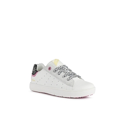 BANKO J15DWA:Blanc