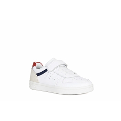 ECRI J155VD:Blanc
