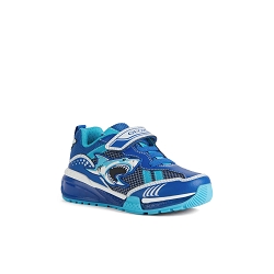 U25CPA J25FEA:Bleu