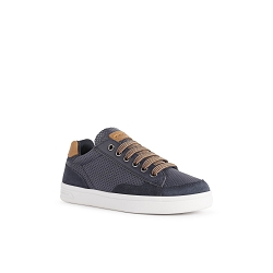LANGSTON J255VB:Bleu