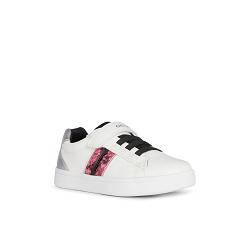 CALIN J254MB:Blanc Multi