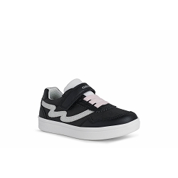ALBA J254MC:Noir