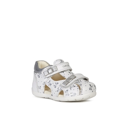 TABATA B1551B:Blanc Multi