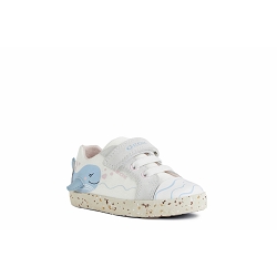 D26LYA B25D5C:Blanc Multi