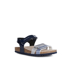J158ZC J258MA:Bleu