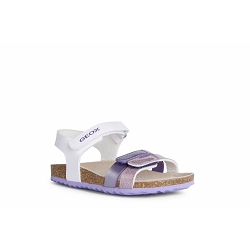 J028ZA J258MA:Blanc Multi