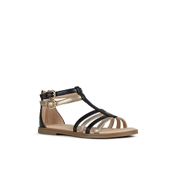 BONZIP53 J7235D:Noir