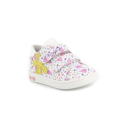 BANKO 1902022:Blanc Multi