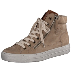 PAUL GREEN 4024.072<br>Taupe