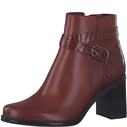 TAMARIS M 1.1.25395.501<br>Rouge