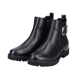 HIKANO D8684.01:Noir