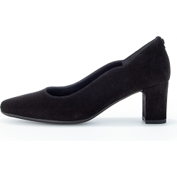 GABOR 92.151.47<br>Noir