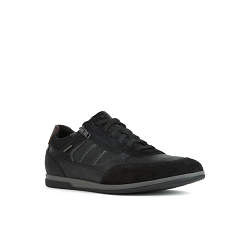 GEOX H U254GA<br>Noir