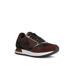 ANATOMIUM D25RTB:Bordeaux