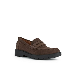 DAMIA D25QRA:Brun