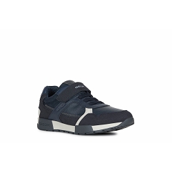U25ELA J046NA:Bleu